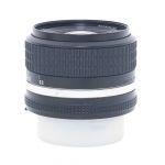 Nikon MF 35mm/2,8 Ai, OVP, Sonnenblende