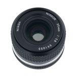 Nikon MF 35mm/2,8 Ai, OVP, Sonnenblende