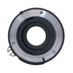 Nikon MF 35mm/2,8 Ai, OVP, Sonnenblende