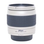 Nikon AF 28-80mm/3,3-5,6 G, silber