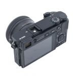 Sony Alpha 6000 (4959 Auslösungen) + E 16-50mm/3,5-5,6 OSS, PZ, OVP