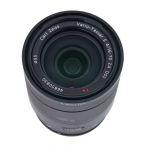 Sony E 16-70mm/4 ZA, OSS, Zeiss Vario Tessar, OVP