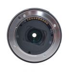 Sony E 16-70mm/4 ZA, OSS, Zeiss Vario Tessar, OVP