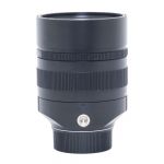 Leica M Noctilux 75mm/1,2 schwarz, Sn.4694045, ArtNr.11676, Demogerät, 6-Bit codiert, OVP, 1 Jahr Garantie, inkl. 20% MwSt.