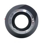 Leica M Noctilux 75mm/1,2 schwarz, Sn.4694045, ArtNr.11676, Demogerät, 6-Bit codiert, OVP, 1 Jahr Garantie, inkl. 20% MwSt.