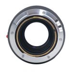 Leica M APO Summicron 75mm/2 ASPH, schwarz, Sn.4737391, ArtNr.11637, Demogerät, 6-Bit codiert, OVP, 1 Jahr Garantie, inkl. 20% MwSt.