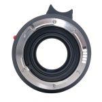 Leica M Summilux 50mm/1,4 ASPH, schwarz, Sn.4959118, ArtNr.11728, Demogerät, 6-Bit codiert, OVP, 1 Jahr Garantie, , inkl. 20% MwSt.