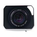 Leica M Summicron 35mm/2 ASPH, silber, Sn.04757215, ArtNr.11674, Demogerät, 6-Bit codiert, OVP, 1 Jahr Garantie, inkl. 20% MwSt.