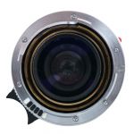Leica M Summicron 35mm/2 ASPH, silber, Sn.04757215, ArtNr.11674, Demogerät, 6-Bit codiert, OVP, 1 Jahr Garantie, inkl. 20% MwSt.