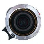 Leica M Elmarit 28mm/2,8 ASPH, schwarz, Sn.4657103, ArtNr.11677, Demogerät, 6-Bit codiert, OVP, 1 Jahr Garantie, inkl. 20% MwSt.