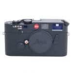 Leica M6 Gehäuse, Sn.5622264, ArtNr.10557, Neue Version, Demogerät, 1 Jahr Gerät, inkl. 20% MwSt.