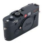 Leica M6 Gehäuse, Sn.5622264, ArtNr.10557, Neue Version, Demogerät, 1 Jahr Gerät, inkl. 20% MwSt.