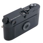 Leica M6 Gehäuse, Sn.5622264, ArtNr.10557, Neue Version, Demogerät, 1 Jahr Gerät, inkl. 20% MwSt.