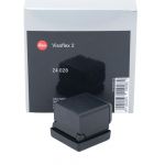 Leica Visoflex 2 Sucher, ArtNr.24028, Demogerät, 1 Jahr Garantie, inkl. 20% MwSt.