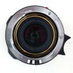 Leica M Summicron 28mm/2 ASPH, schwarz, Sn.04808209, ArtNr.11672, Demogerät, 6-Bit codiert, OVP, 1 Jahr Garantie, inkl. 20% MwSt.