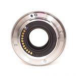 Olympus M. Zuiko 45mm/1,8 MSC silber