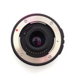 Olympus MC-14 1,4x Teleconverter, Beutel