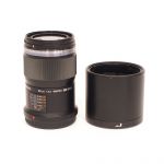 Olympus M. Zuiko 60mm/2,8 ED, MSC, Macro, Sonnenblende