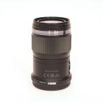 Olympus M. Zuiko 60mm/2,8 ED, MSC, Macro, Sonnenblende