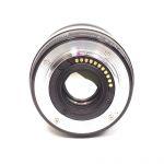 Olympus M. Zuiko 8mm/1,8 Pro, Fisheye, Beutel