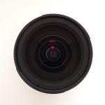 Olympus M. Zuiko 12-40mm/2,8 Pro, Sonnenblende