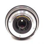 Olympus M. Zuiko 12-40mm/2,8 Pro, Sonnenblende