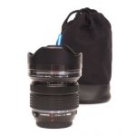 Olympus M. Zuiko 7-14mm/2,8 Pro, Beutel