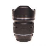 Olympus M. Zuiko 7-14mm/2,8 Pro, Beutel