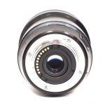 Olympus M. Zuiko 7-14mm/2,8 Pro, Beutel