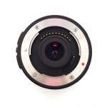 Olympus MC-20 2x Teleconverter, Beutel