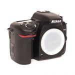 Nikon D 7500 Gehäuse (9029 Auslösungen)