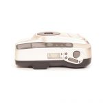 Minolta Riva Zoom 70 Kompaktkamera, Tasche