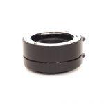 JJC Auto Zwischenringset 10mm + 16mm, für MFT, inkl. 20% MwSt.