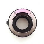 JJC Auto Zwischenringset 10mm + 16mm, für MFT, inkl. 20% MwSt.