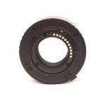 JJC Auto Zwischenringset 10mm + 16mm, für MFT, inkl. 20% MwSt.