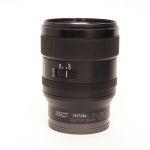 Sony FE 24mm/1,4 GM, OVP, 1 Jahr Garantie