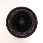 Sony FE 16-35mm/4 ZA OSS T*