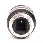 Sony FE 16-35mm/4 ZA OSS T*