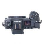 Nikon Z6 Gehäuse, (23201 Auslösungen), Verpackung