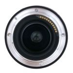 Nikon Z 24-70mm/4 S, Sonnenblende