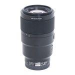 Sony FE 90mm/2,8 G, OSS, Makro, Sonnenblende, Beutel