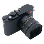 Leica Q3 43, Digitalkamera, Sn.5979033, ArtNr.19084, Demogerät, OVP, 1 Jahr Garantie, inkl. 20% MwSt.