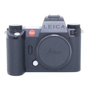 Leica SL3-S Gehäuse, Sn.5993258, ArtNr.10643, Demogerät, 1 Jahr Garantie, inkl. 20% MwSt.