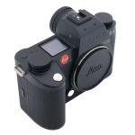 Leica SL3-S Gehäuse, Sn.5993258, ArtNr.10643, Demogerät, 1 Jahr Garantie, inkl. 20% MwSt.