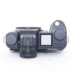 Leica SL3-S Gehäuse, Sn.5993258, ArtNr.10643, Demogerät, 1 Jahr Garantie, inkl. 20% MwSt.