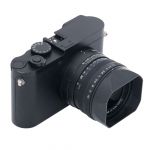 Leica Q2 Monochrom, Digitalkamera, Sn.5597104, ArtNr.19055, Demogerät, OVP, 1 Jahr Garantie, inkl. 20% MwSt.