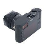 Leica Q2 Monochrom, Digitalkamera, Sn.5597104, ArtNr.19055, Demogerät, OVP, 1 Jahr Garantie, inkl. 20% MwSt.