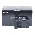 Canon EOS R7 Gehäuse (unter 19000 Auslösungen), OVP, 6 Monate Garantie