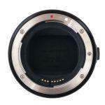 Canon Mount Adapter EF-EOS R, OVP, 6 Monate Garantie