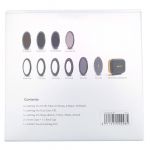 Nisi JetMag Pro 82 Mag, Landscape ND Kit, OVP, 6 Monate Garantie